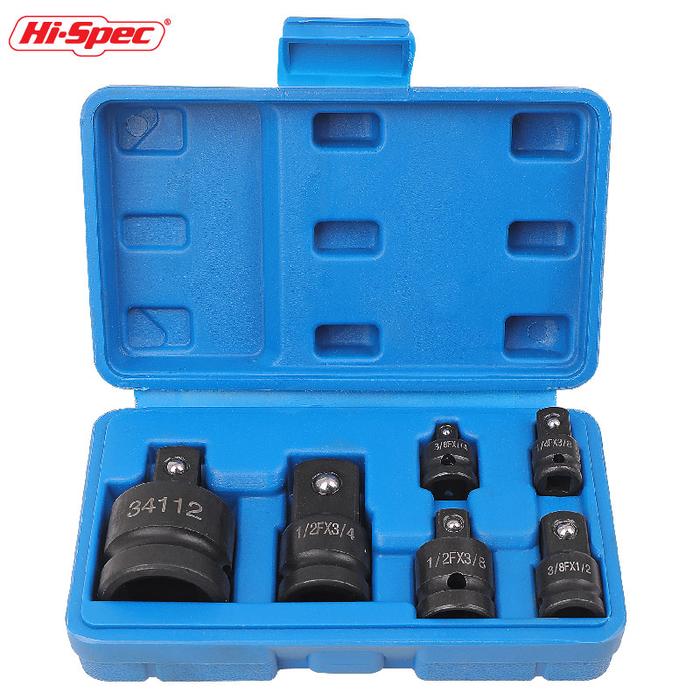 Socket Convertor Adaptor Impact Wrench Joint Wobble Socket Adapter
