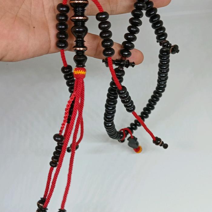 tasbih tijani yuser natural