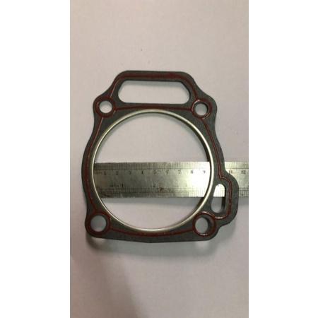 GX390 / GX460 gasket cylinder  head / paking kop / paking head