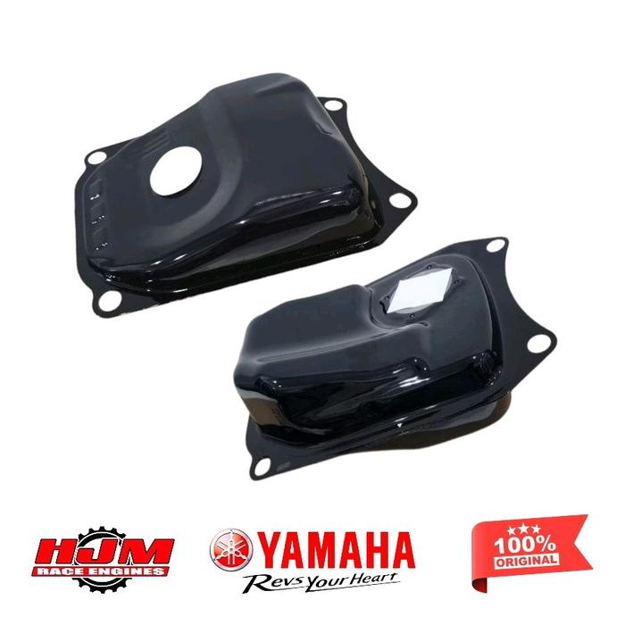 TANGKI BENSIN FORCE F1 FI INJEKSI FORCE F1 FI 2013 2014 - ORIGINAL YAMAHA GENUINE PART