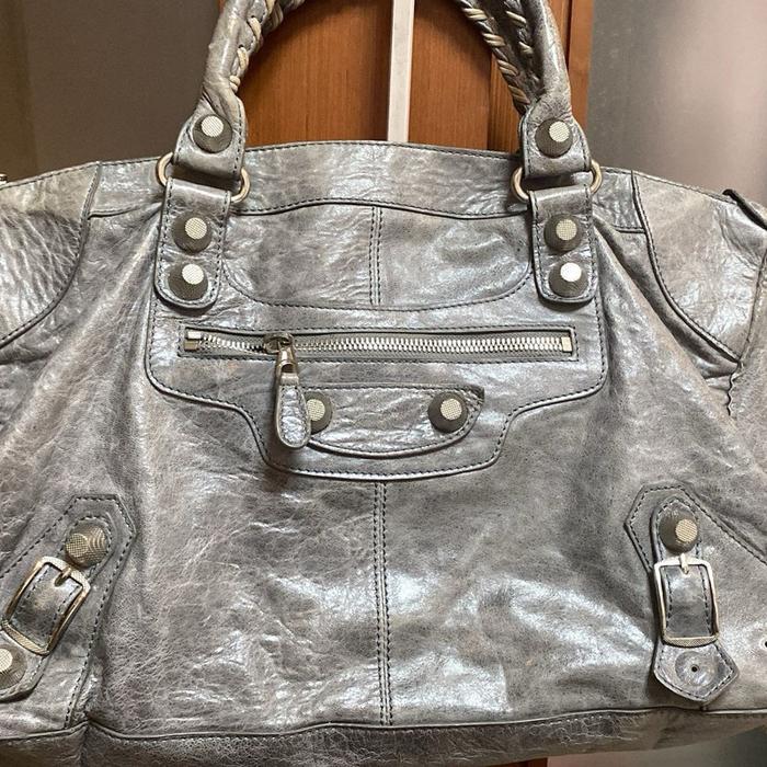 Balenciaga city bag ori 100%