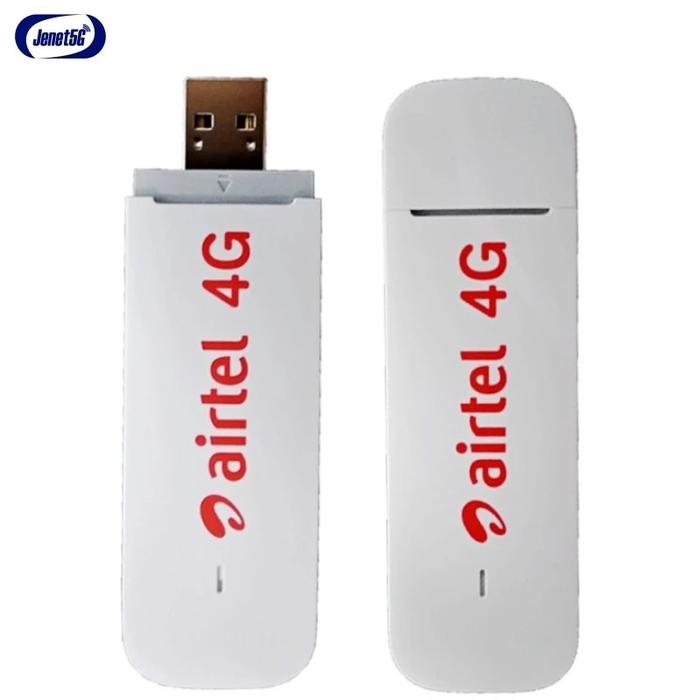 Airtel E3372h-607 4G Usb Modem Wifi Router CAT4 Mobile Broadband