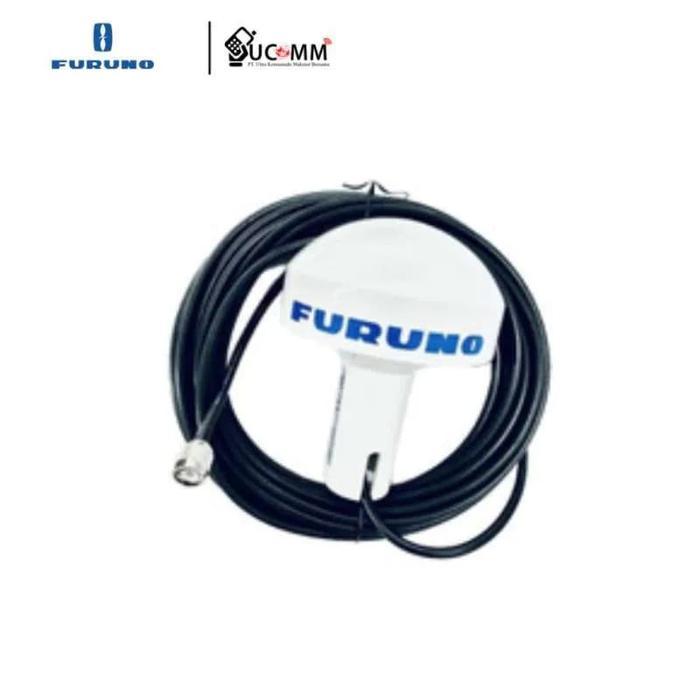 Furuno Antena Gpa C01 Untuk Gp39 Gp32 Antenna Gps Furuno Gp 39 Terlaris