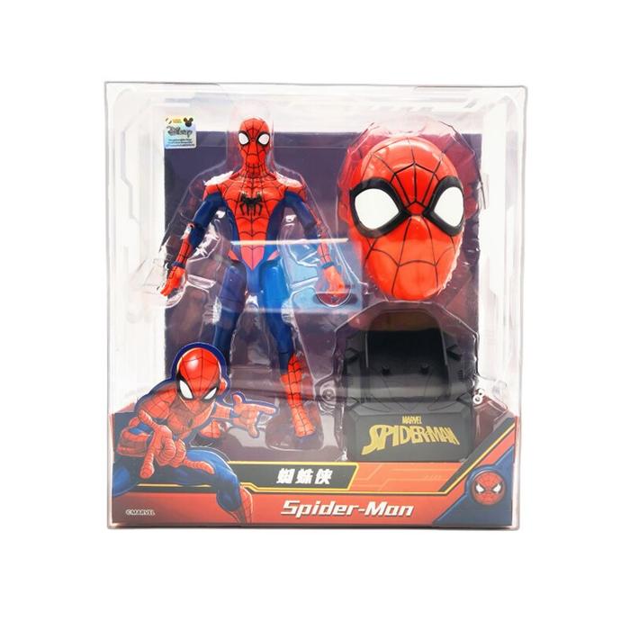 Marvel Legends Spiderman The Avengers Movie Action Figure Toys For