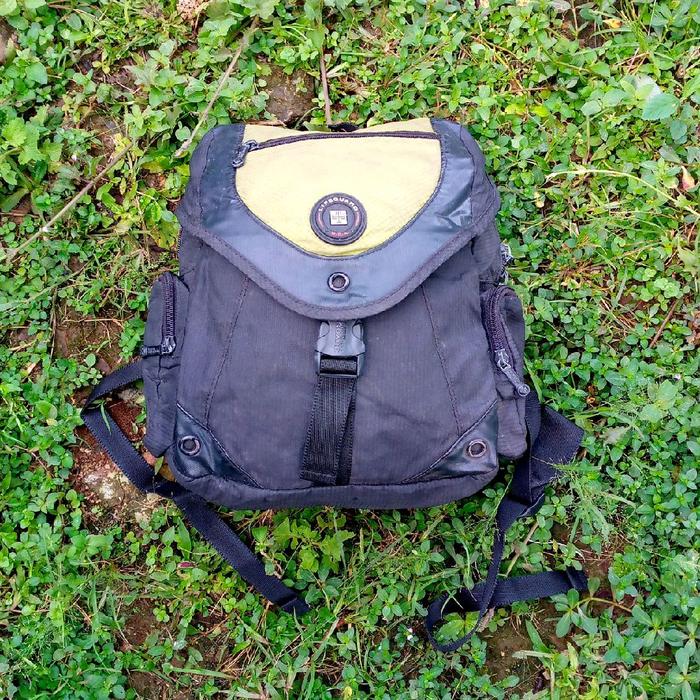 Tas Tactical Mini Backpack Lifeguard