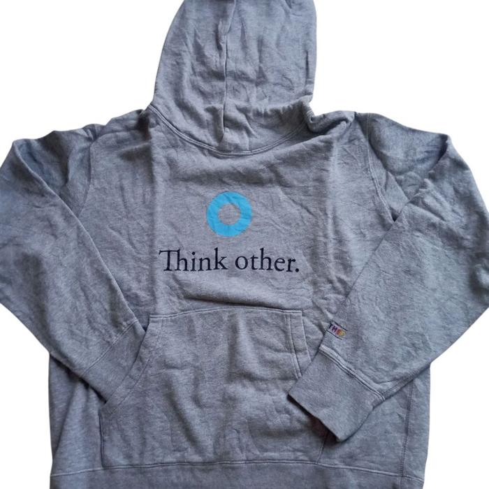 HOODIE UNIQLO Original pria/wanita UNISEX