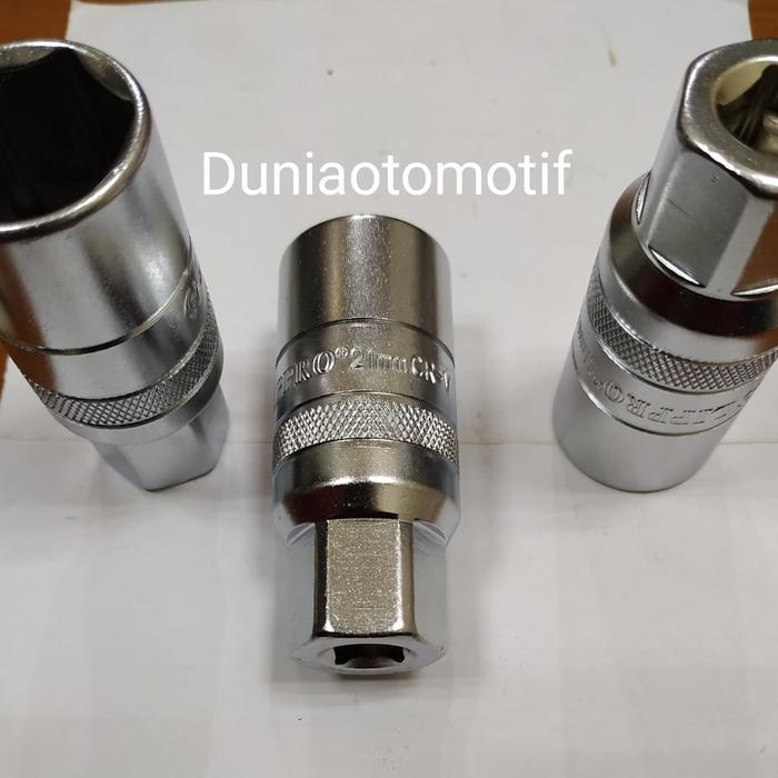 Kunci Shock Merk Lippro Uk 19Mm & 21Mm Promo !