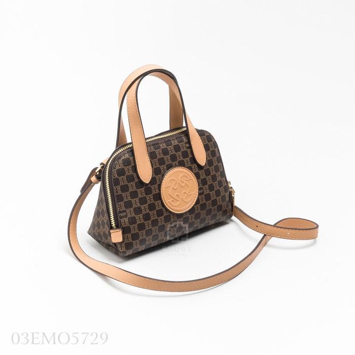 EMORY STYLE BAG MELANY 03EMO 5729-1  | Tas Sling Bag Kekinian Elegan Stylist Size Mini