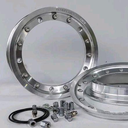 Velg tubles vespa Ring 10 tubeless ring 10 modular gs gscooter