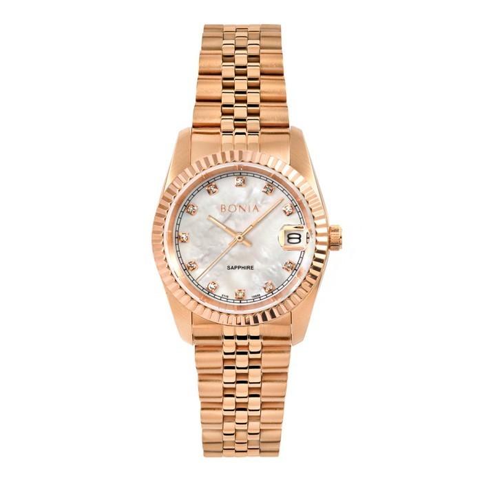JAM TANGAN WANITA BONIA B10550-3557 ORIGINAL