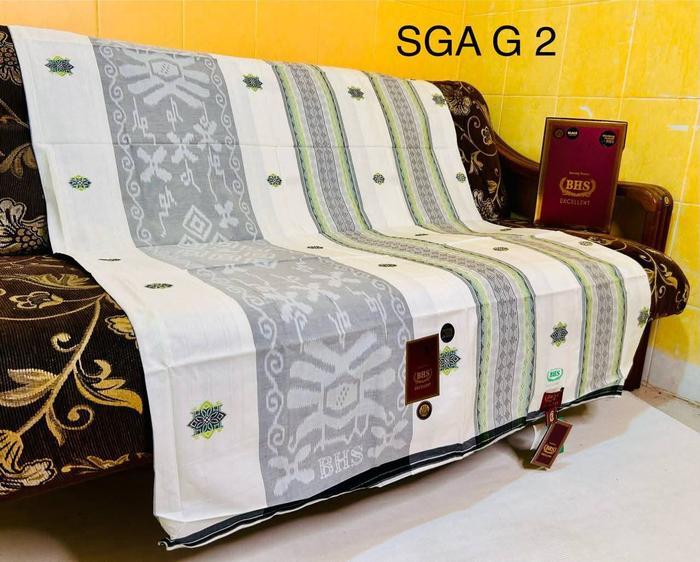 Jual BHS GOLD Excellent SGK SGS SGB SGF SGA SKP SSF