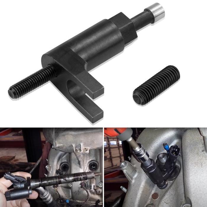 Injector Removal Tool Diesel Injector Kits Remove The Injector
