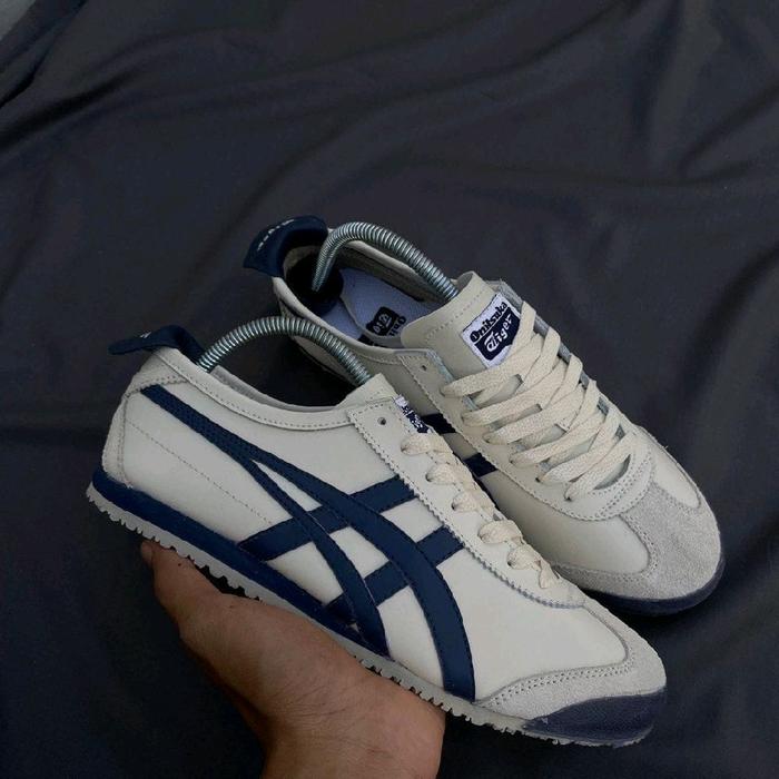 Onitsuka Tiger sneakers pria dan wanita Casual