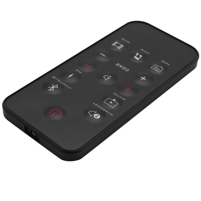 Wireless Remote Control for Jbl Cinema SB150 Audio System Player