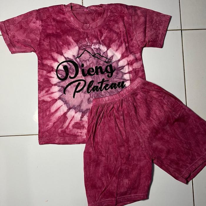 Kaos dieng anak mantul, kaos bagus , kaos nyaman Fashion