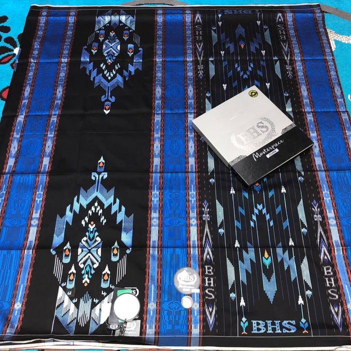 SARUNG BHS SGL MAHKOTA