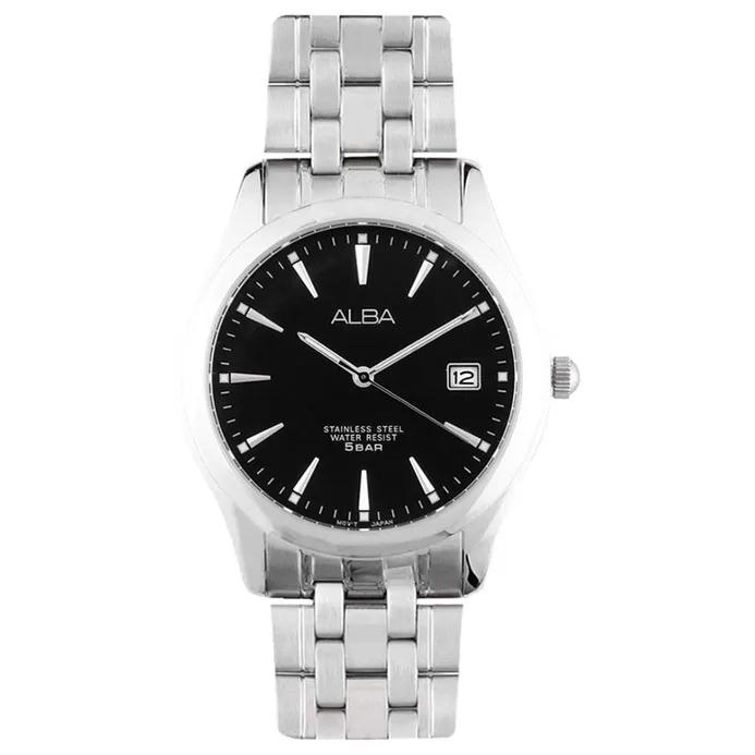 Jam Tangan Pria Alba AXHK97