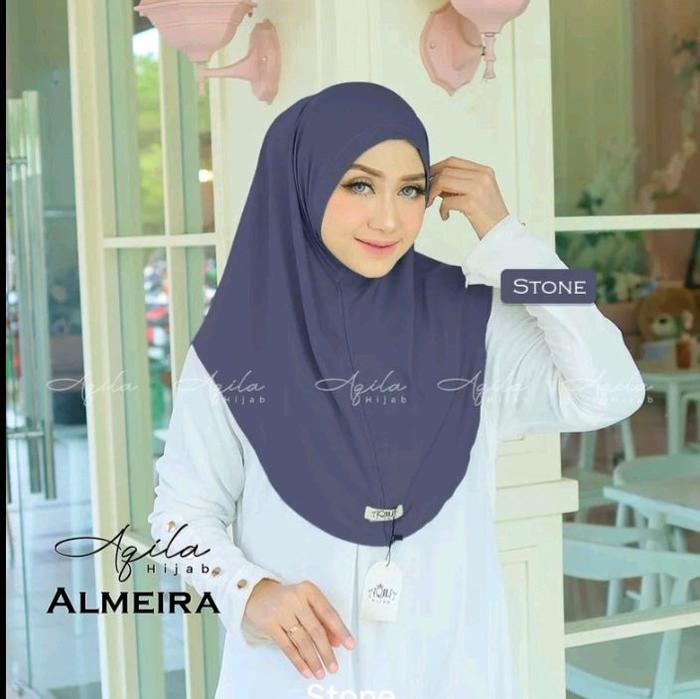 Hijab Instan Aqila Store