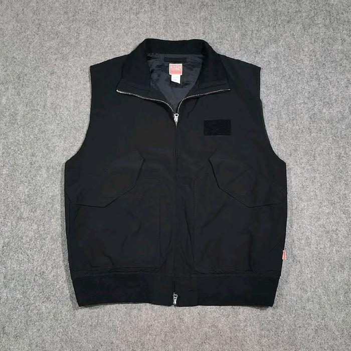 vest rompi pria HINSON size fit XL second