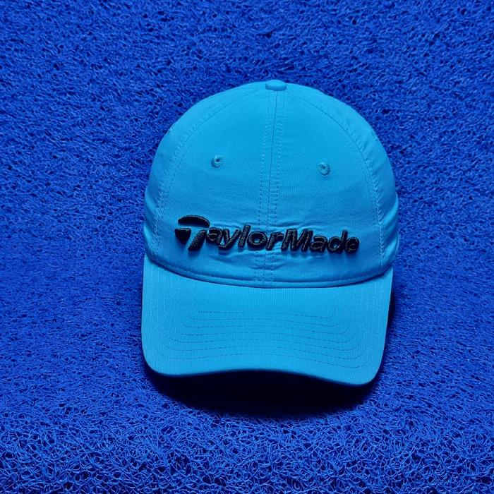 topi golf taylormade cap tosca