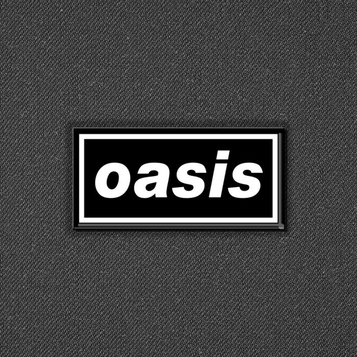 BAND - Akrilik pin EnamelPin Style Band Rock, Metal, Pop Punk, Oasis, Avenged, Nirvana Aksesoris Tas