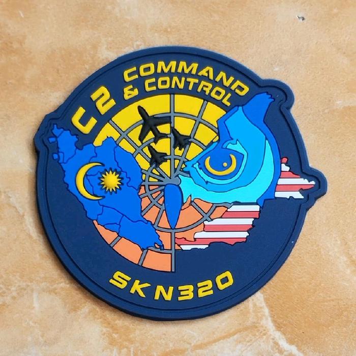 custom patch custom custom patch
