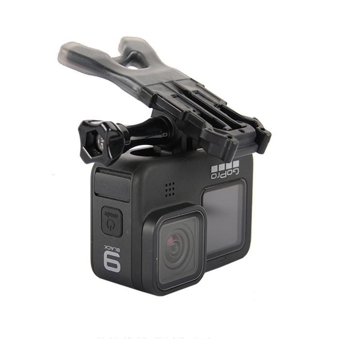 GoPro Bite Mount For All GoPro Cameras - Official GoPro Mount Go Pro