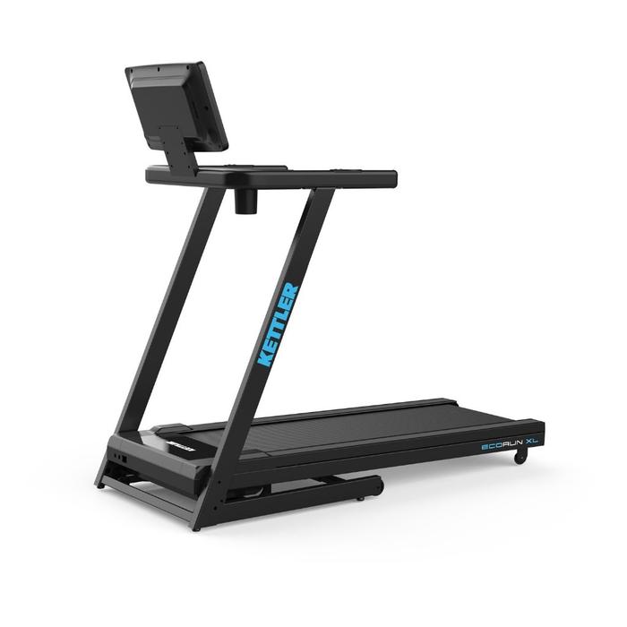 Kettler Treadmill Ecorun XL