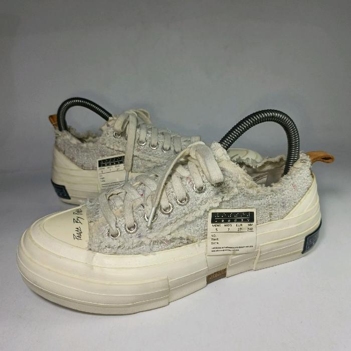 Vessel original sneakers 37 size woman shoes