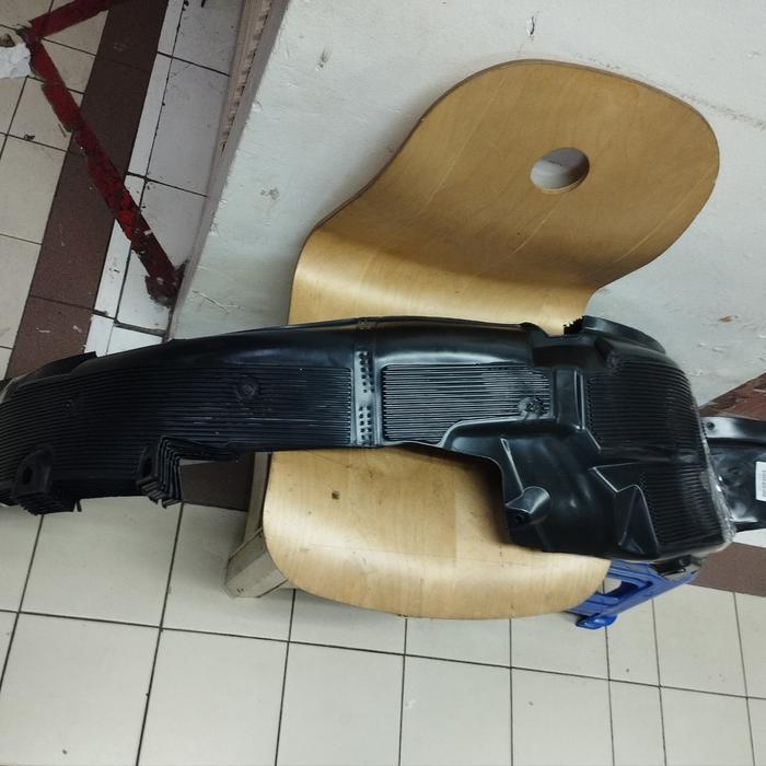 Inner Fender Hyundai Grand Avega