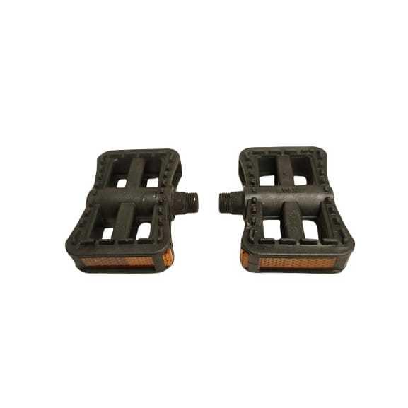 Pedal Gowesan Goesan Sepeda Listrik