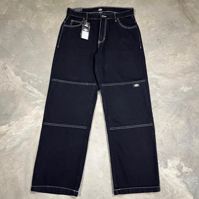 Dickies Double Knee Denim Pant