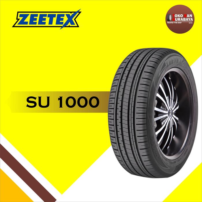 Zeetex 255/45 R20 255/45R20 255/45/20 25545 R20 R 20 SU1000 SU 1000
