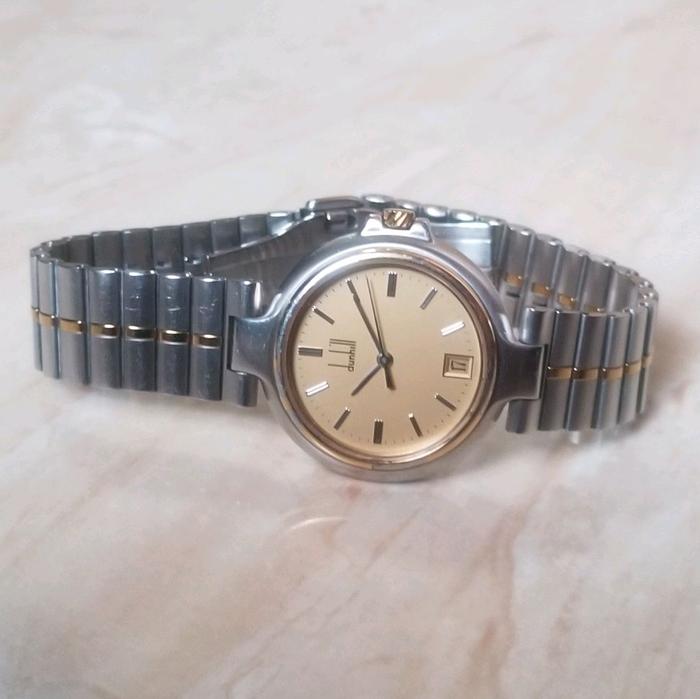 1980s Alfred Dunhill Millennium