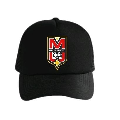 topi trucker malut united