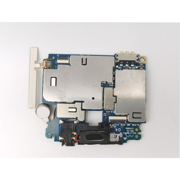 Untuk Asus T45 ZC450TLT ZC450TL ZC450T Motherboard Tablet Pembelian