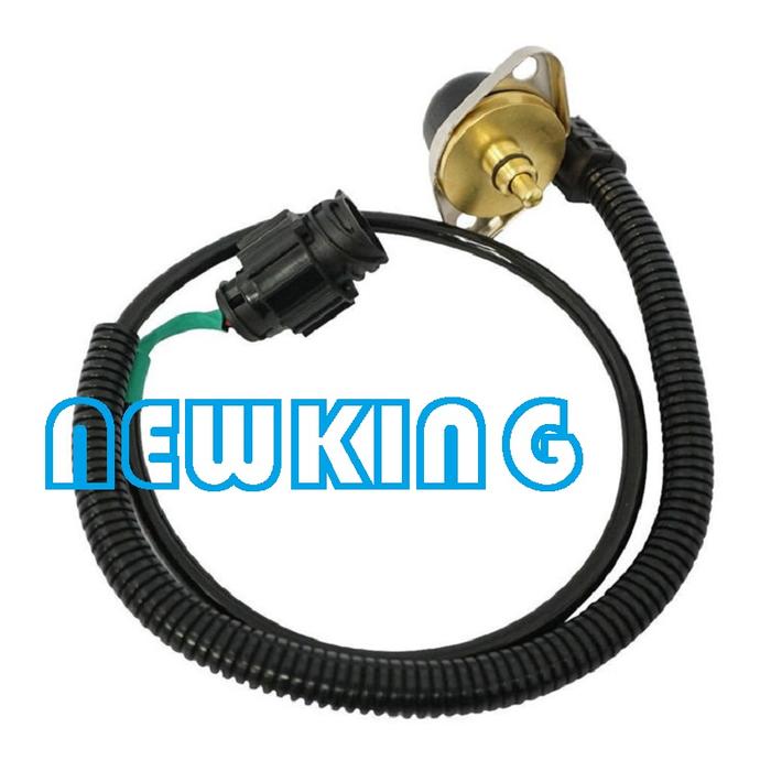 20700060 VOE20700060 Sensor Tekanan Udara untuk EC210 EC240 EC290