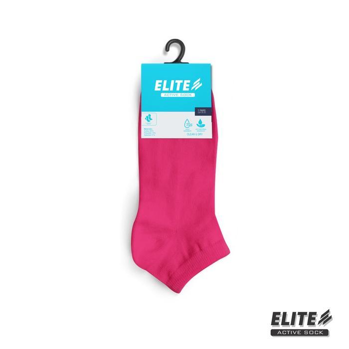 ELITE - (FREE PREMIUM SOCK) By ELITE