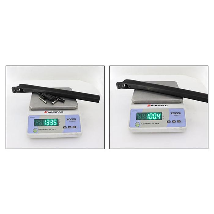 Durable New Practical Seatpost SL7 340mm Replacement Road
