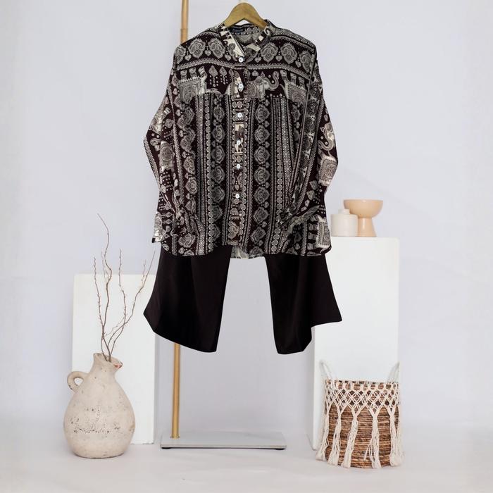 DANILO I One Set Motif Batik