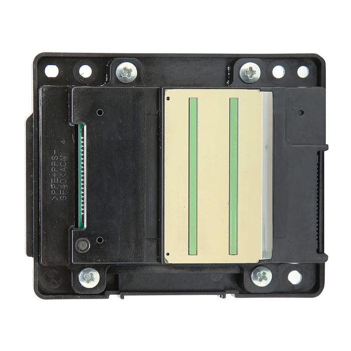 Print Head for EP WF7610 WF7620 WF7621 WF3620 3640 7111 Printer Lightweight and Compact PPE Material
