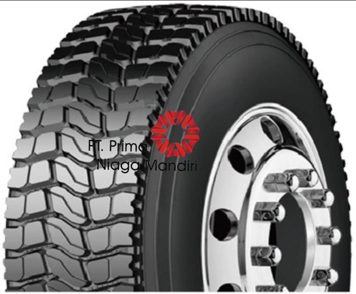 Ban Luar Truck 1000 20 18PR BY35 Unicoin RFD 10.00-20