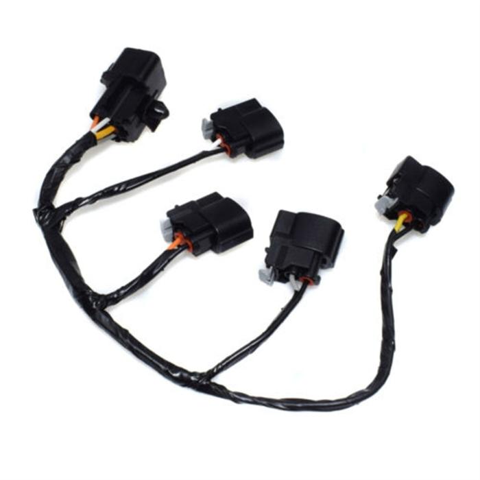 Durable Ignition Coil Wiring Harness 273502B000 MR578861 MR578862