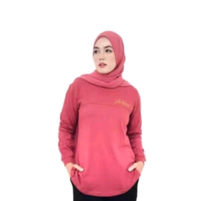 WRN xhafana kamput atasan wanita