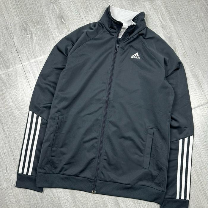 ADIDAS CLUB MEN’S 3 STRIPES JACKET