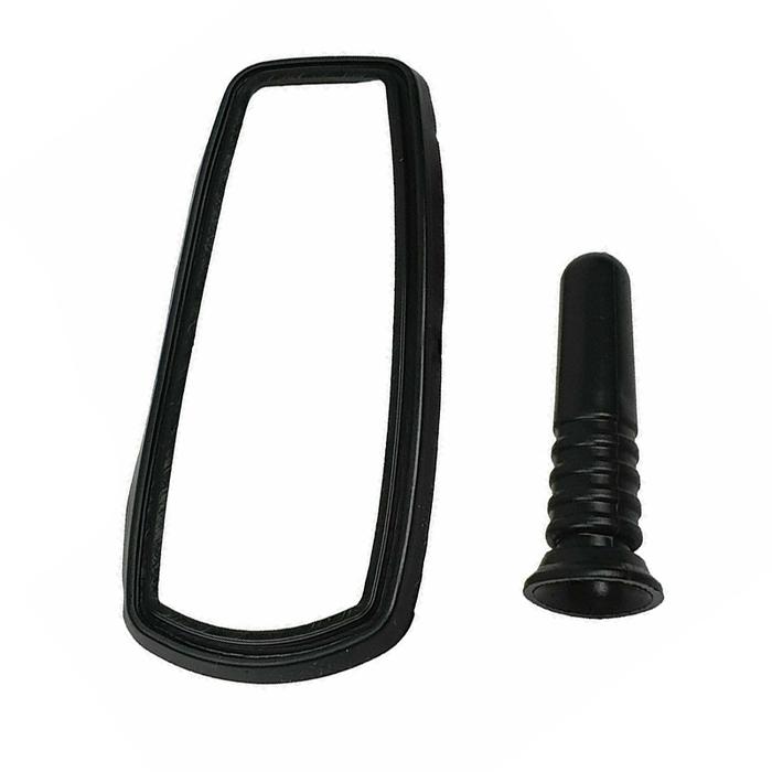 for Mercedes roof antenna rubber seal repair set W202 W208 W210 W168