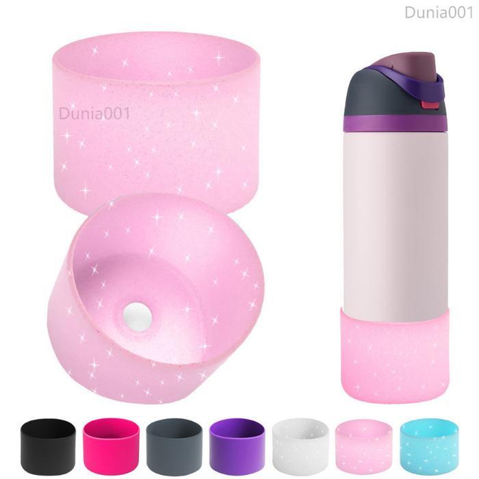 Ada Owala Silicone Boot For Owala Tumbler 24 oz  32 oz Owala Boot Owala Water Bottle Boots Sarung Pe