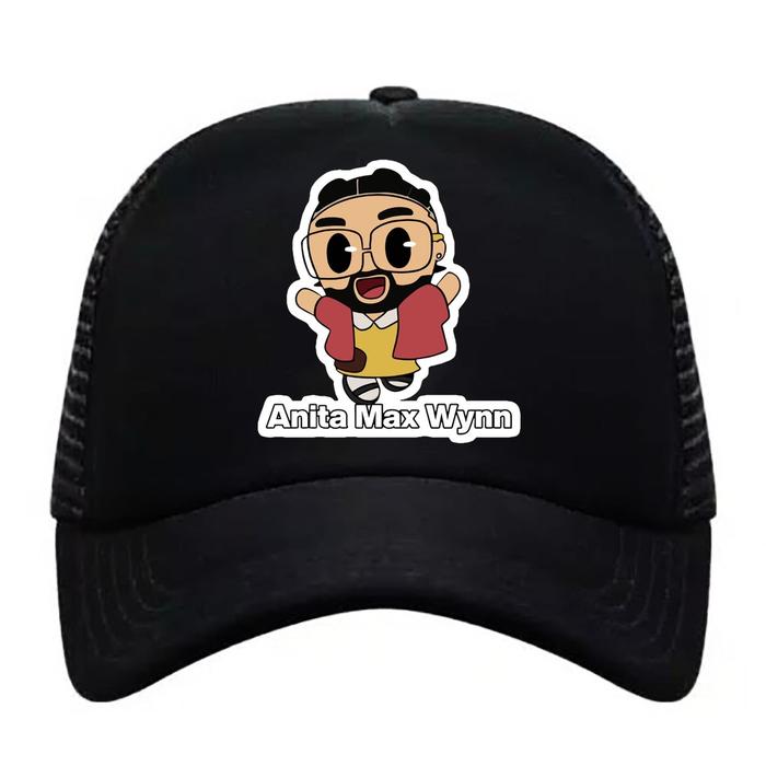 anita max wynn - V2 Trucker anita max wynn termurah