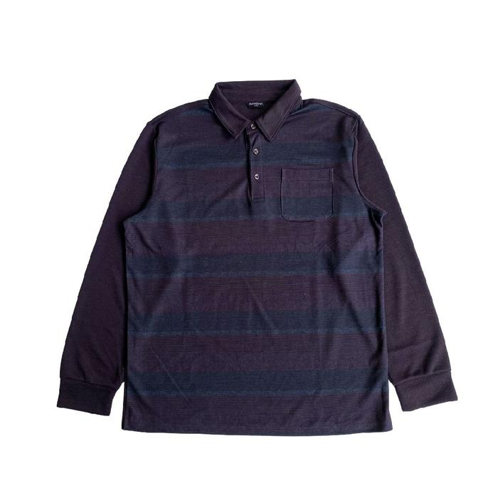 Paragona Polo Shirt - XL (Kaos Polo Second/bekas Brand)
