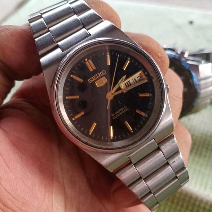 Seiko 7s26 Automatic Original
